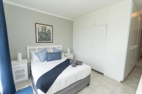 Shells And Bells Beachfront Apartment